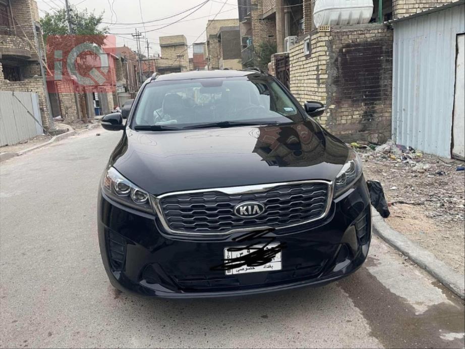 كيا سورينتو